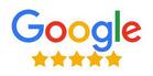 5 star smog reviews on google